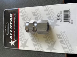 Steering Disconnect Hex  for sale $8 