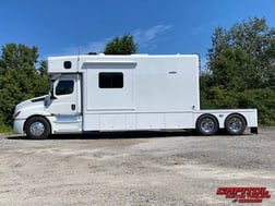 2024 17' TOTERHOME WITH BUNKS! ANOTHER 1ST FROM CAPITOL!!! for Sale 