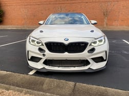 2020 BMW M2 CS Racing Cup (365hp) - Low Mileage