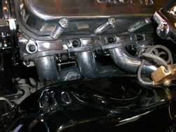 Lemons Headers 70-81 Camaro 75-79 Nova Big Block Race Header  for sale $1,950 