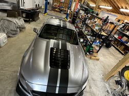 2020 Ford Mustang  for sale $55,000 