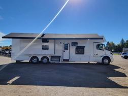 2025 Renegade 45CBF 2-bath bunk model