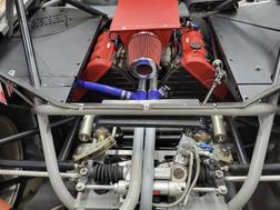 NSX Powered Honda FG2 Coupe.  for sale $88,000 