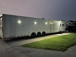 2022 Vintage Prostock Outlaw 53’ With Living Quarters –  for sale $77,500 