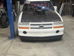 S10 w/521 BAE Hemi  for sale $125,000 