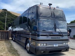 1991 Prevost Country Coach
