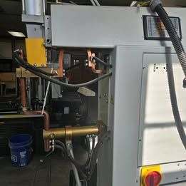 2021 TENCA Heavy-Duty Spot Welder w/ Cooler-New, Never Used  for Sale $11,500 