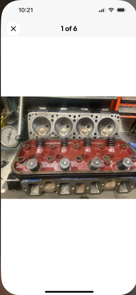 392 Hemi Heads  for Sale $1,795 