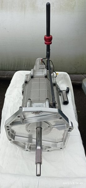 EMCO DV46 Viper sequential gearbox  for Sale $12,500 