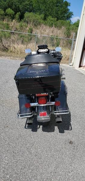 2001 Harley Davidson Road Glide 