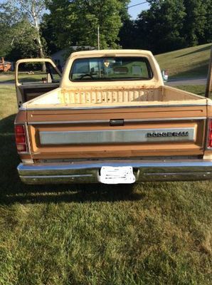 1985 Dodge D150  for sale $16,495 