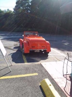 1929 Ford Model A  for sale $33,995 