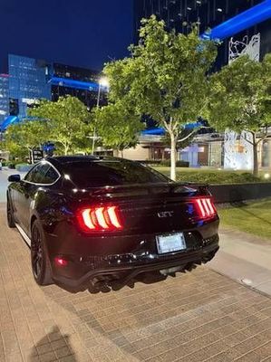 2019 Ford Mustang  for sale $51,995 