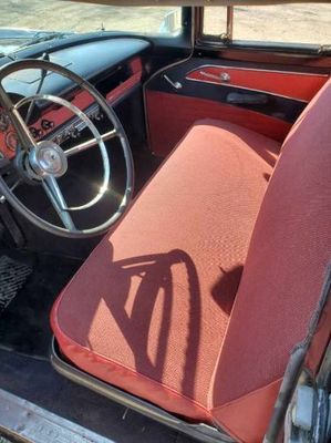 1956 Ford Fairlane  for sale $14,995 