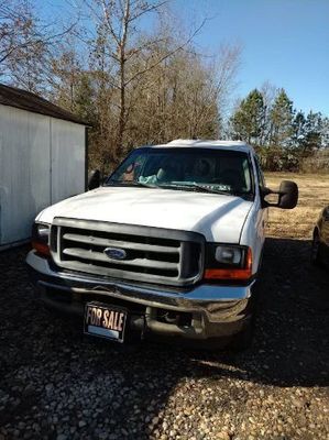 1999 Ford F-350  for sale $8,595 