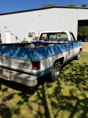 1976 Chevrolet Pickup  for sale $10,295 