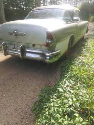 1955 Buick Roadmaster  for sale $9,995 