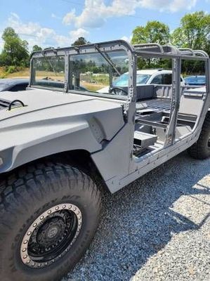 1985 AM General Humvee  for sale $88,995 