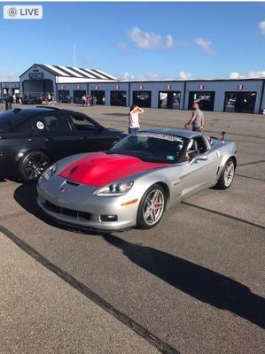 2006 Chevrolet Corvette  for sale $62,995 