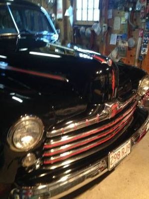 1946 Ford Street Rod  for sale $38,495 