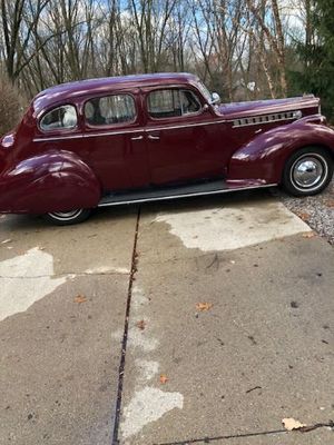 1940 Packard  for sale $30,995 