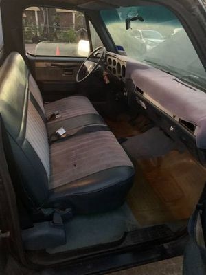 1987 Chevrolet Silverado  for sale $15,495 
