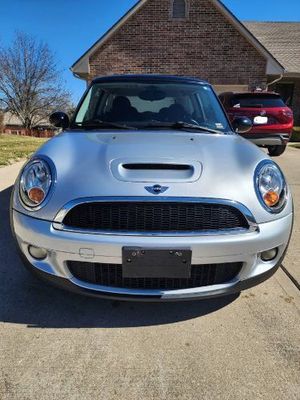 2008 Mini Cooper  for sale $10,195 