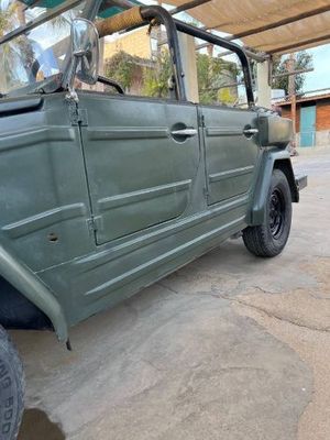 1974 Volkswagen Thing  for sale $14,495 