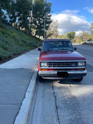 1987 Ford Bronco  for sale $8,995 