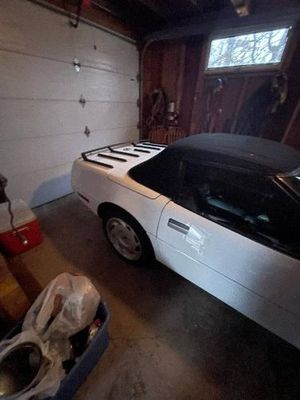 1991 Chevrolet Corvette  for sale $18,995 