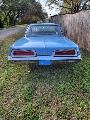 1967 Dodge Polara  for sale $16,495 