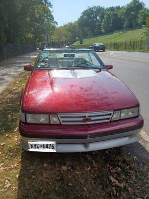 1989 Chevrolet Cavalier  for sale $12,995 