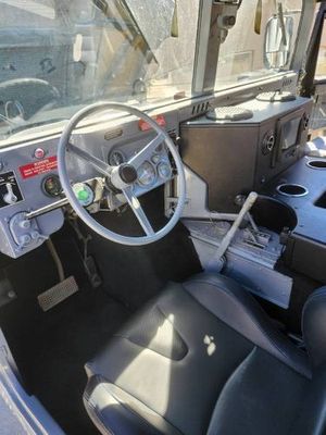 2007 AM General Hummer  for sale $35,995 