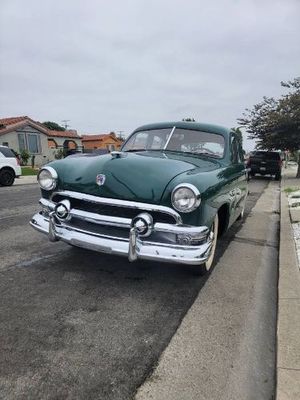 1951 Ford Deluxe  for sale $30,995 