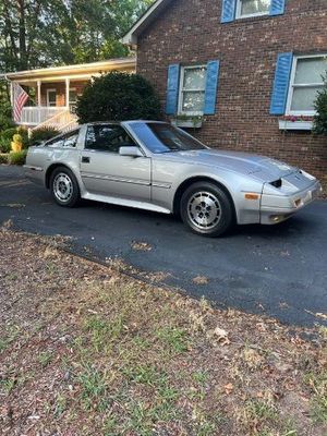 1986 Nissan 300ZX  for sale $17,695 