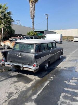 1957 Chevrolet  for sale $14,495 