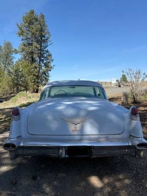 1956 Cadillac DeVille  for sale $26,995 