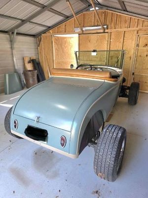 1929 Ford  for sale $12,495 
