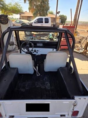 1947 Willys Jeep  for sale $12,995 