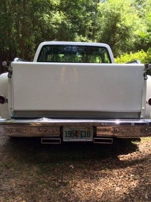 1984 Chevrolet Pickup  for sale $37,995 