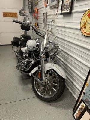 2008 Yamaha Road liner  for sale $14,995 