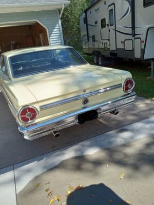 1965 Ford Falcon  for sale $30,995 