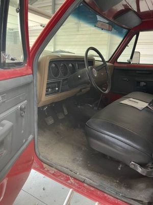 1983 Dodge Power Wagon  for sale $33,995 