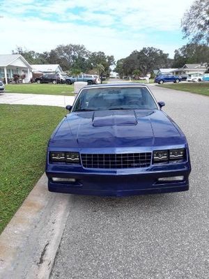 1985 Chevrolet El Camino  for sale $40,995 