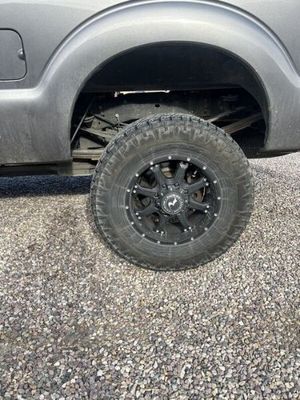 2012 Ford F-350  for sale $31,995 