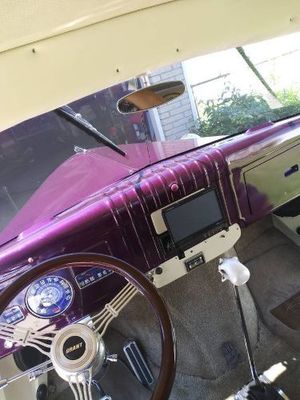 1947 Dodge Street Rod  for sale $53,995 