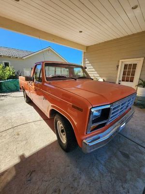 1983 Ford F-150  for sale $57,995 