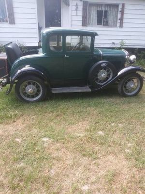 1930 Ford Model A  for sale $19,495 