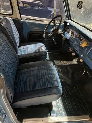 1972 Jeep Commando  for sale $24,995 