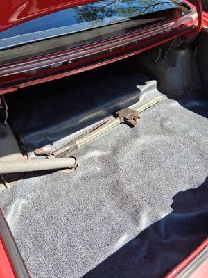 1974 Plymouth Duster  for sale $35,495 
